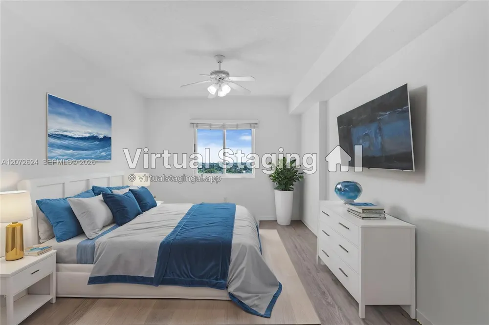 3500 CORAL WAY #1213 Miami, FL 33145
