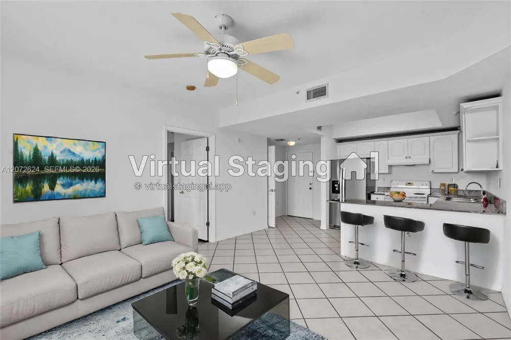 3500 CORAL WAY #1213 Miami, FL 33145