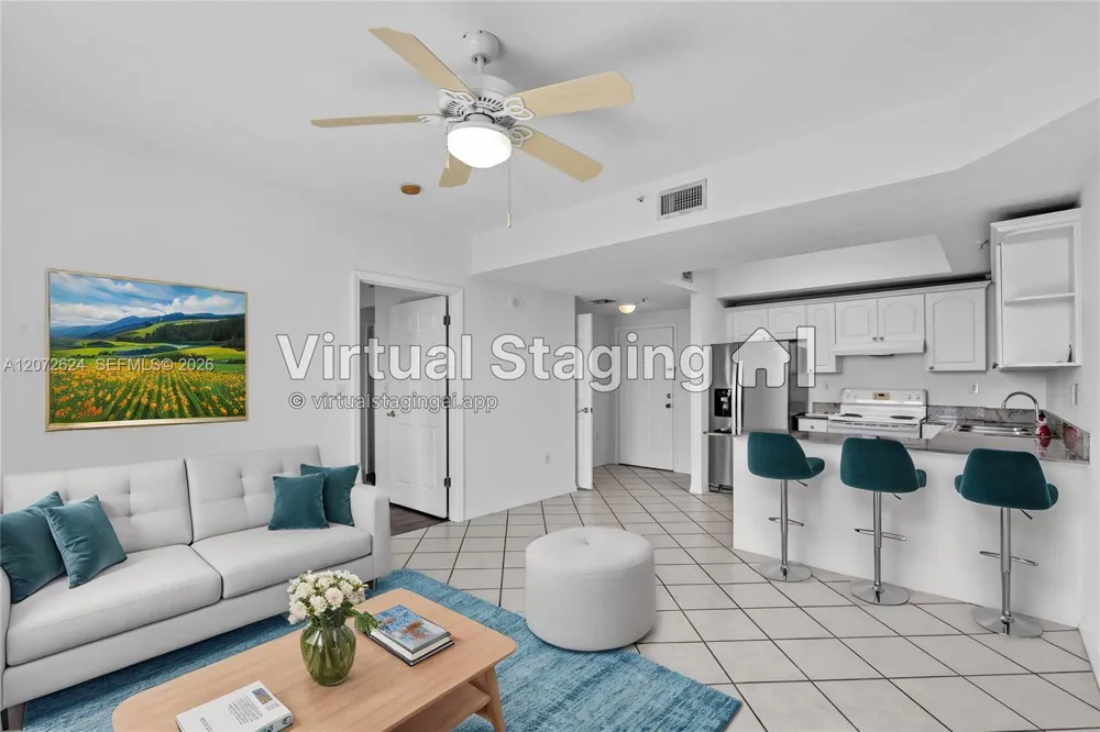 3500 CORAL WAY #1213 Miami, FL 33145