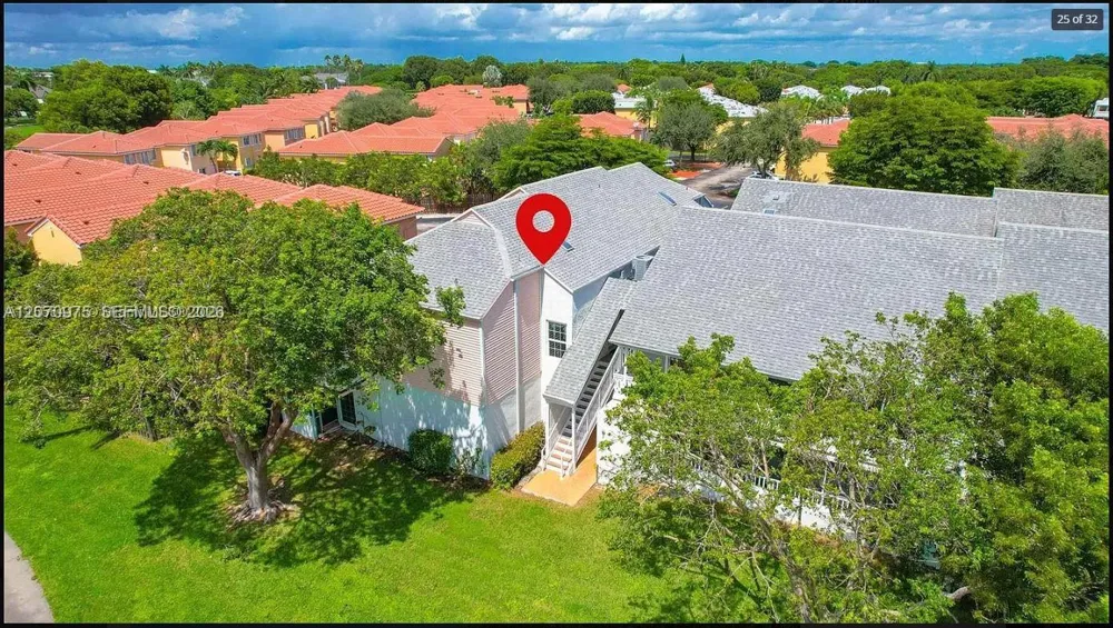 10521 Mahogany Key Cir #207 Miami, FL 33196