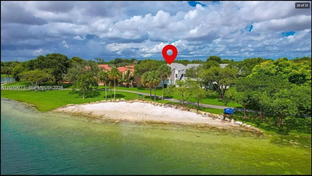 10521 Mahogany Key Cir #207 Miami, FL 33196