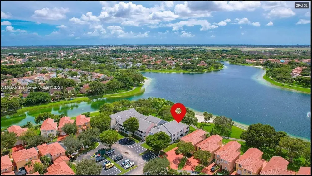 10521 Mahogany Key Cir #207 Miami, FL 33196