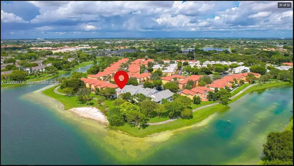 10521 Mahogany Key Cir #207 Miami, FL 33196