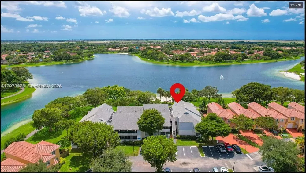 10521 Mahogany Key Cir #207 Miami, FL 33196