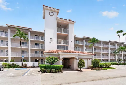 14112 Huntington Pointe Drive #210