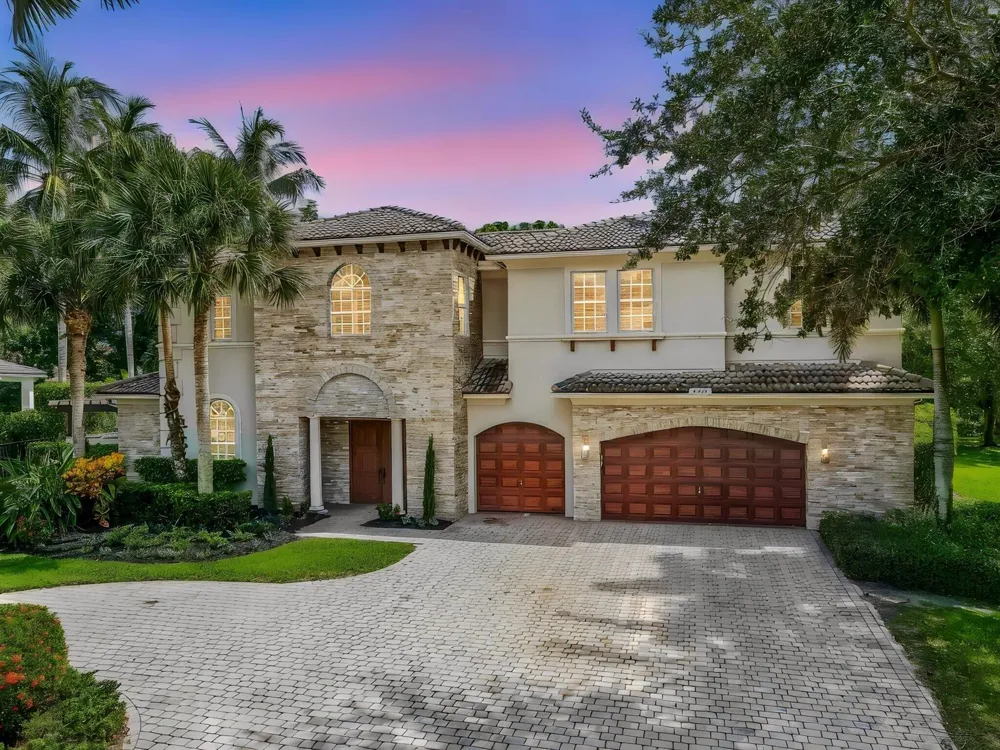 8948 PINEBROOK COURT #- Parkland, FL 33067