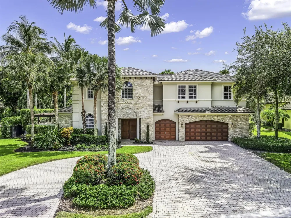 8948 PINEBROOK COURT #- Parkland, FL 33067