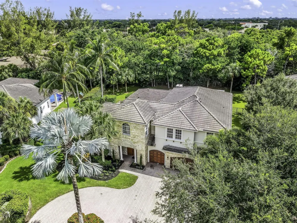8948 PINEBROOK COURT #- Parkland, FL 33067