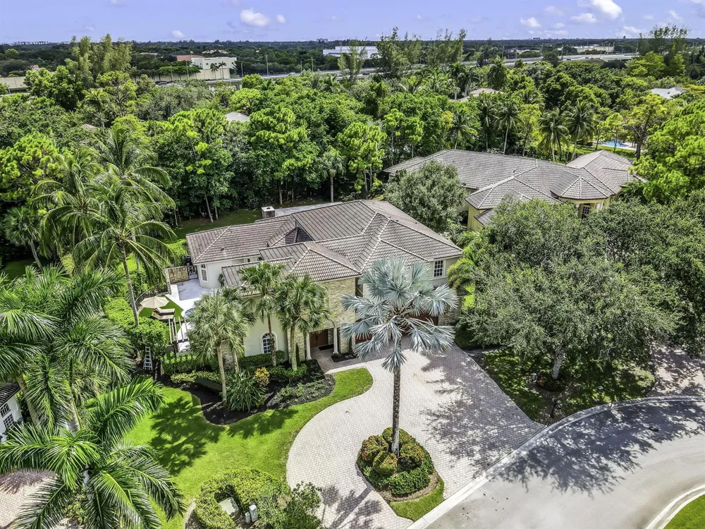 8948 PINEBROOK COURT #- Parkland, FL 33067