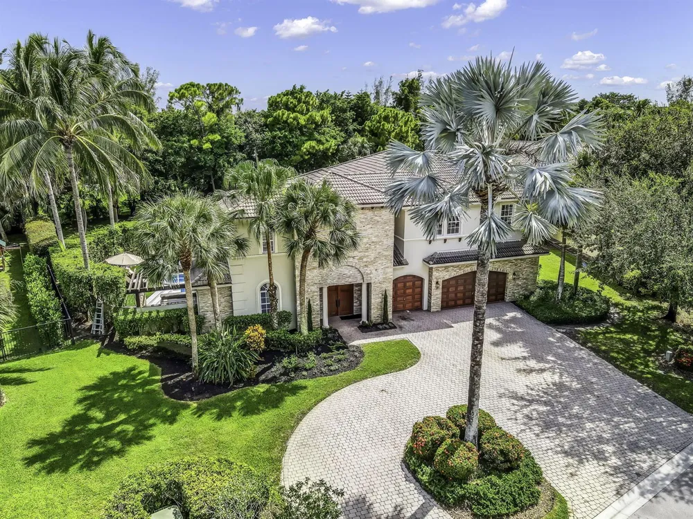 8948 PINEBROOK COURT #- Parkland, FL 33067