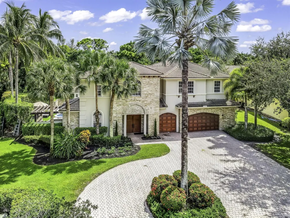 8948 PINEBROOK COURT #- Parkland, FL 33067