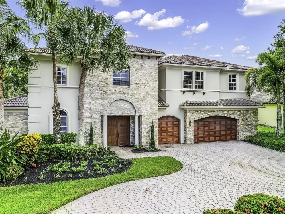 8948 PINEBROOK COURT #- Parkland, FL 33067