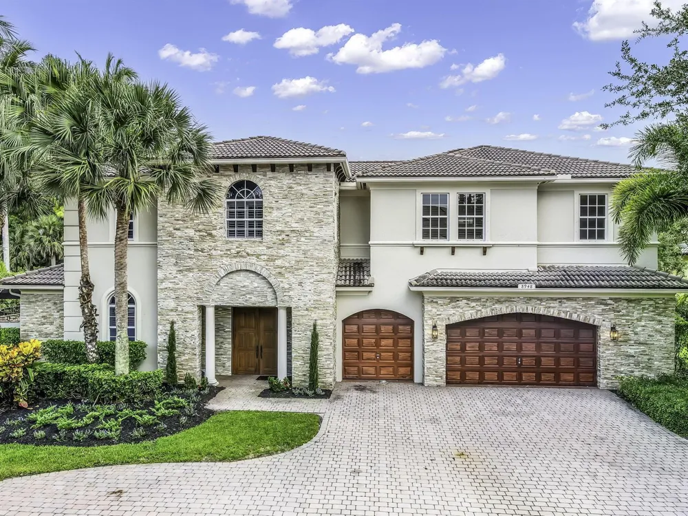 8948 PINEBROOK COURT #- Parkland, FL 33067