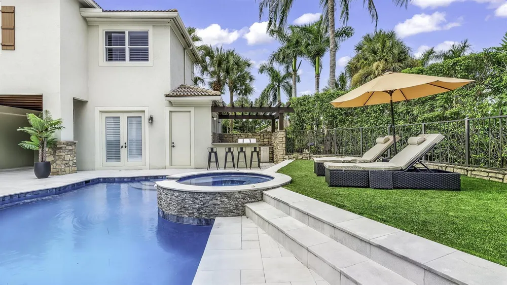 8948 PINEBROOK COURT #- Parkland, FL 33067