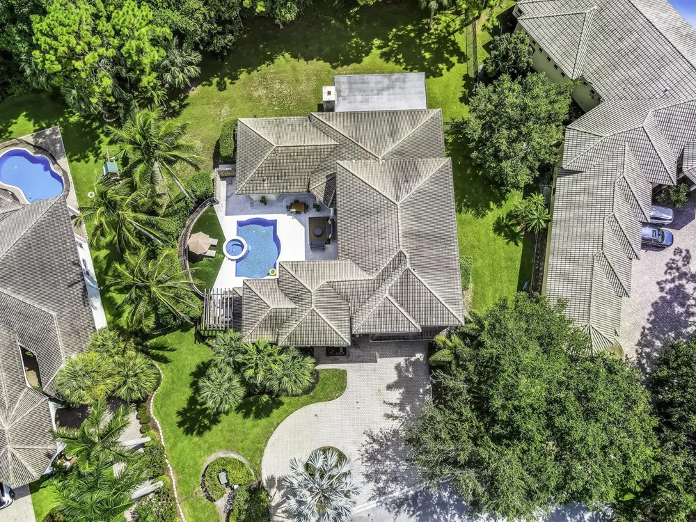 8948 PINEBROOK COURT #- Parkland, FL 33067