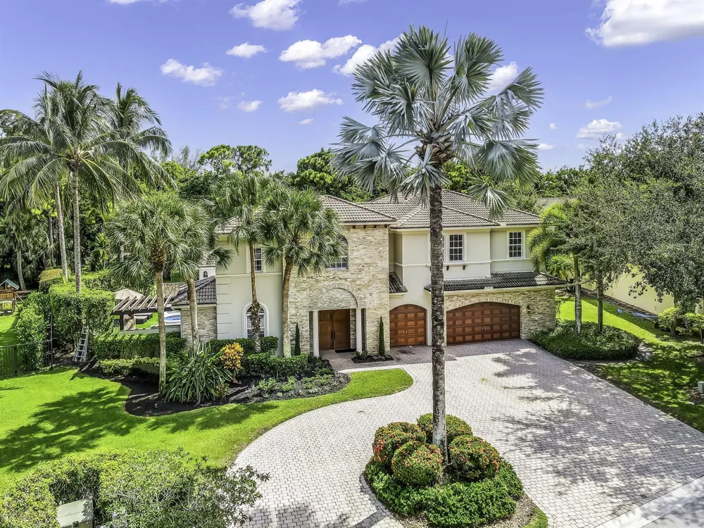 8948 PINEBROOK COURT #- Parkland, FL 33067