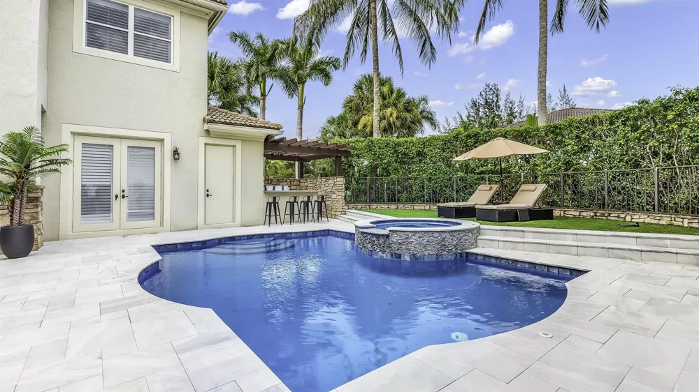 8948 PINEBROOK COURT #- Parkland, FL 33067