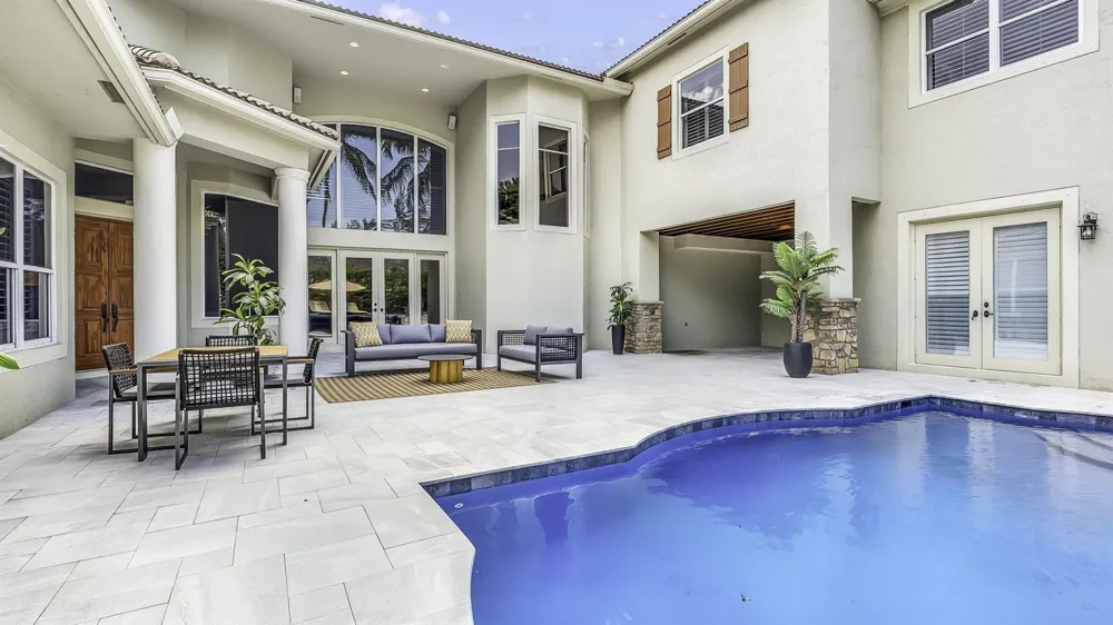 8948 PINEBROOK COURT #- Parkland, FL 33067