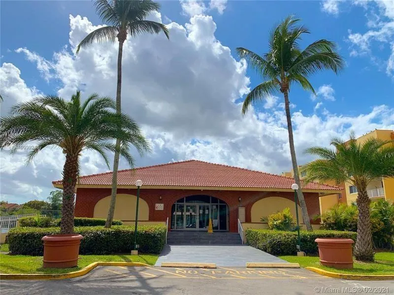 7000 NW 186TH STREET #4-217 Hialeah, FL 33015