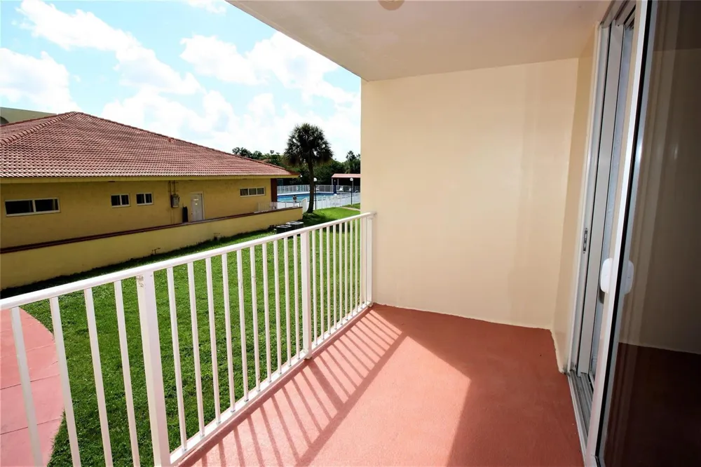 7000 NW 186TH STREET #4-217 Hialeah, FL 33015