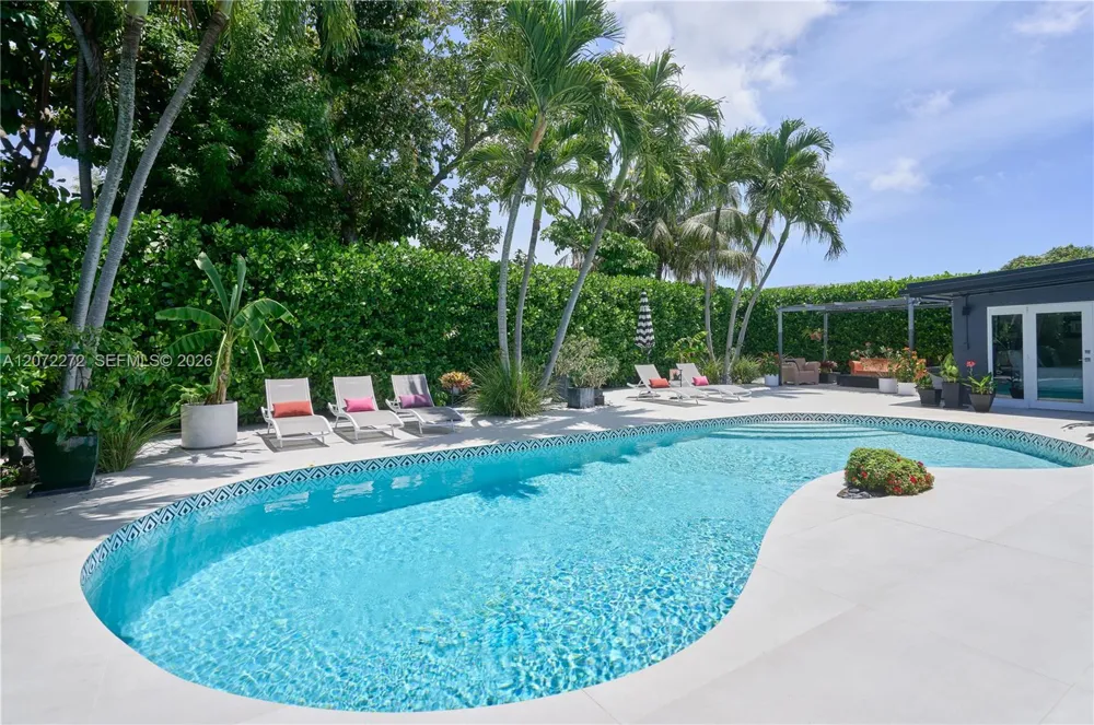 2155 NE 191st Dr North Miami Beach, FL 33179