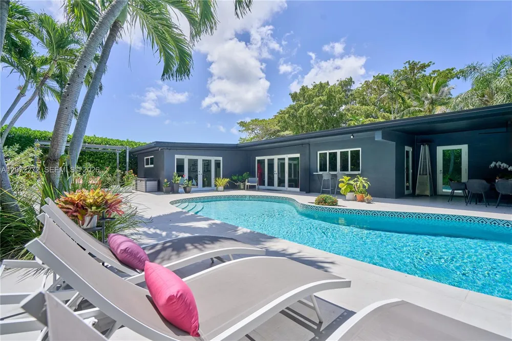 2155 NE 191st Dr North Miami Beach, FL 33179