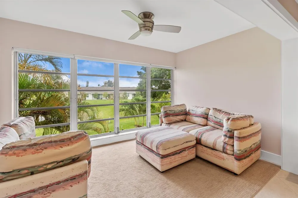 5656 VIA DELRAY BOULEVARD #B Delray Beach, FL 33484