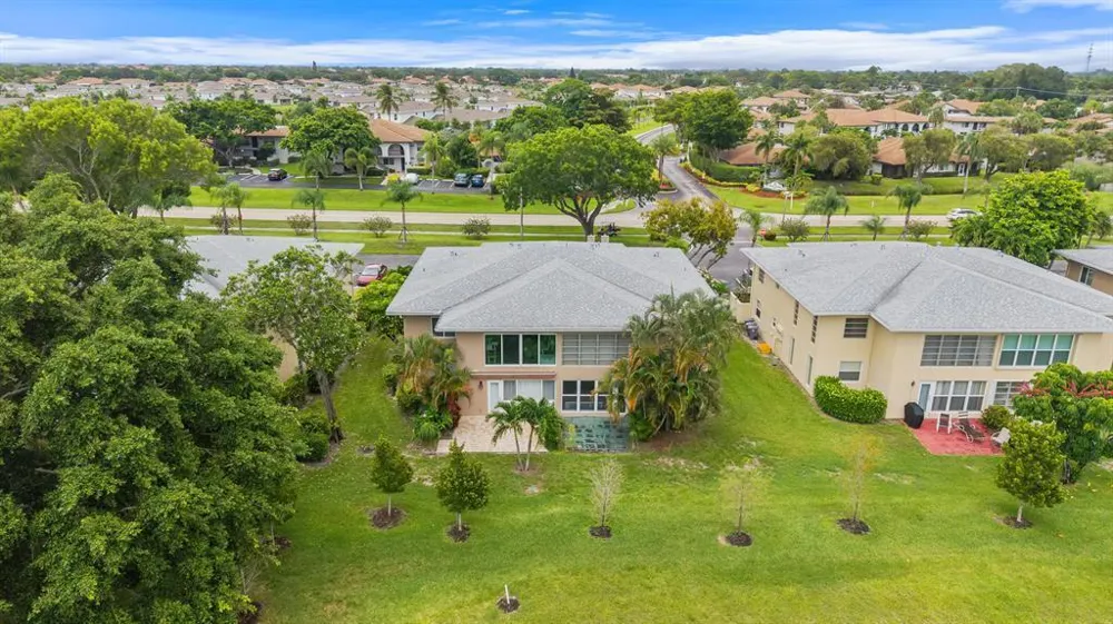 5656 VIA DELRAY BOULEVARD #B Delray Beach, FL 33484