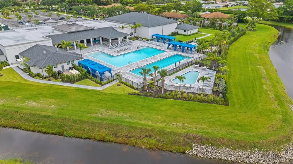 5656 VIA DELRAY BOULEVARD #B Delray Beach, FL 33484