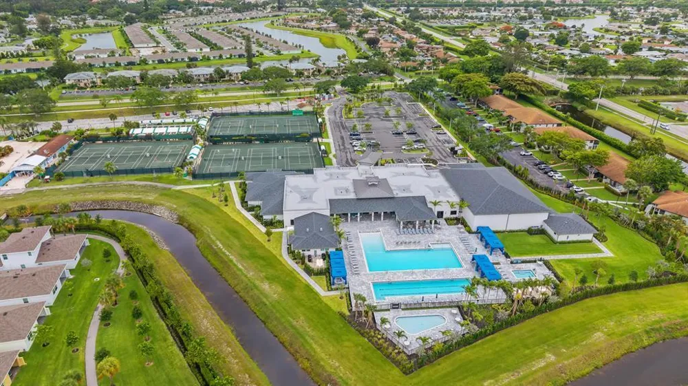 5656 VIA DELRAY BOULEVARD #B Delray Beach, FL 33484