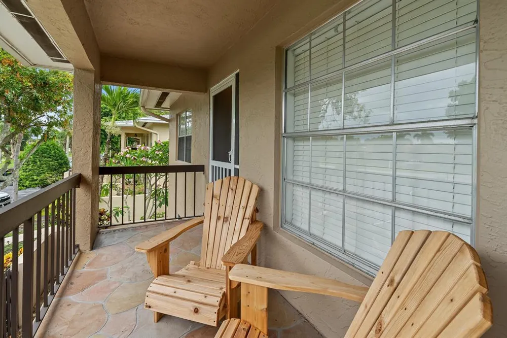 5656 VIA DELRAY BOULEVARD #B Delray Beach, FL 33484