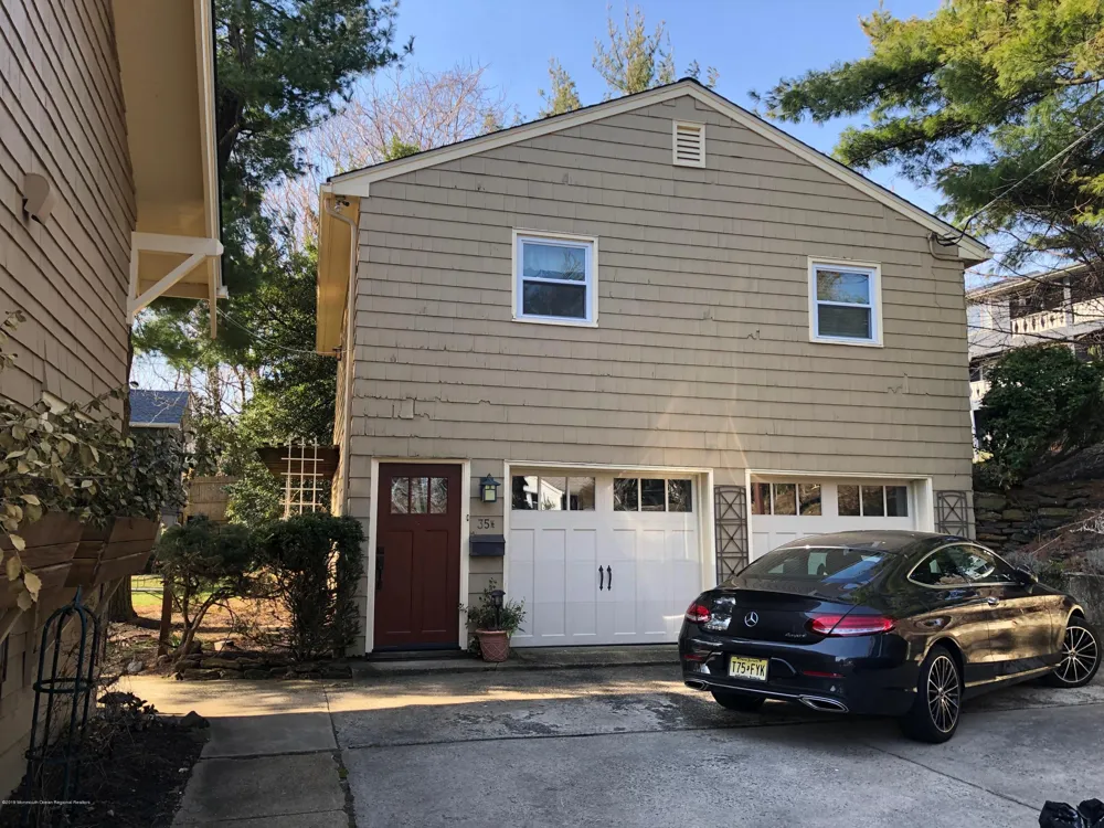 35 Portland Road #1/2 Highlands, NJ 07732