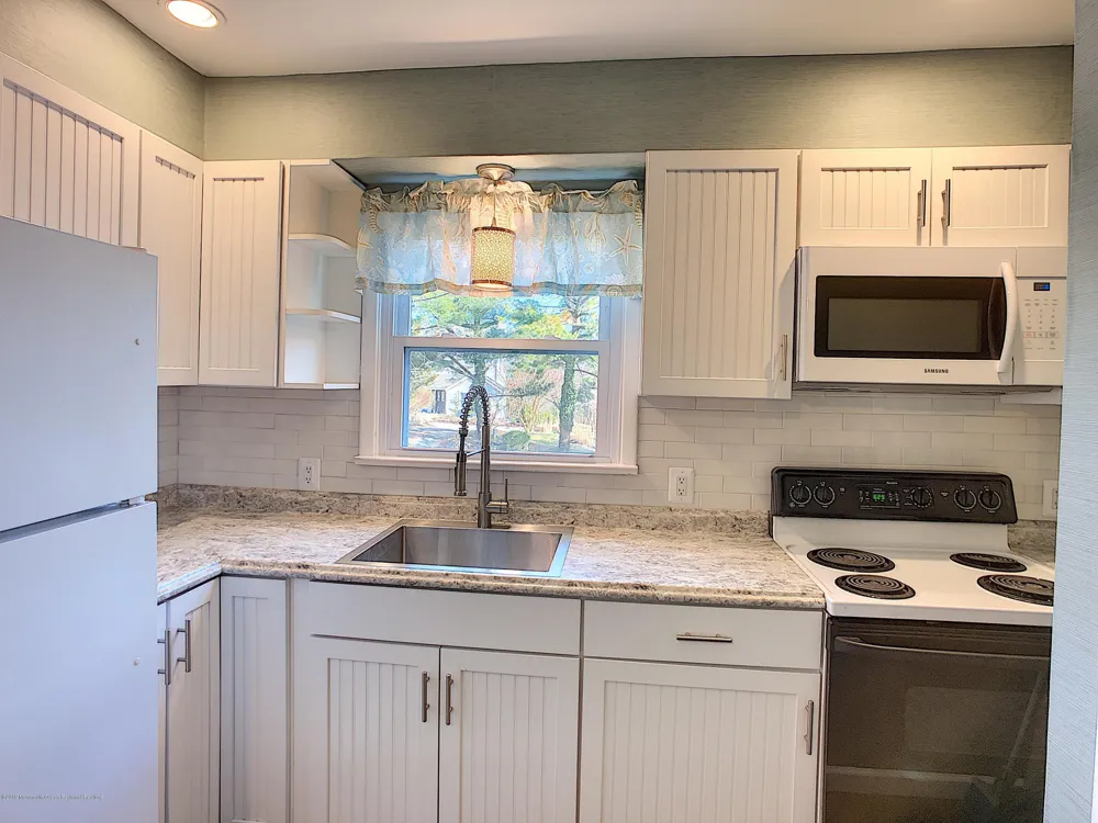 35 Portland Road #1/2 Highlands, NJ 07732