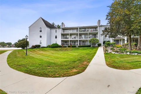 3559 Port Cove Drive #27