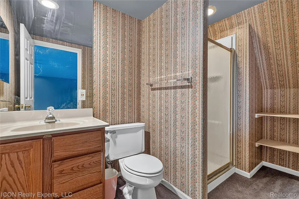 3559 Port Cove Drive #27 Waterford Charter Township, MI 48328
