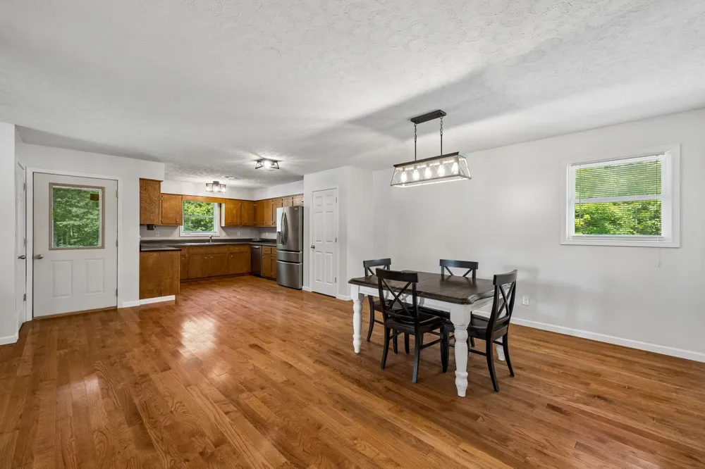 3115 Fire Tower Rd Erin, TN 37061