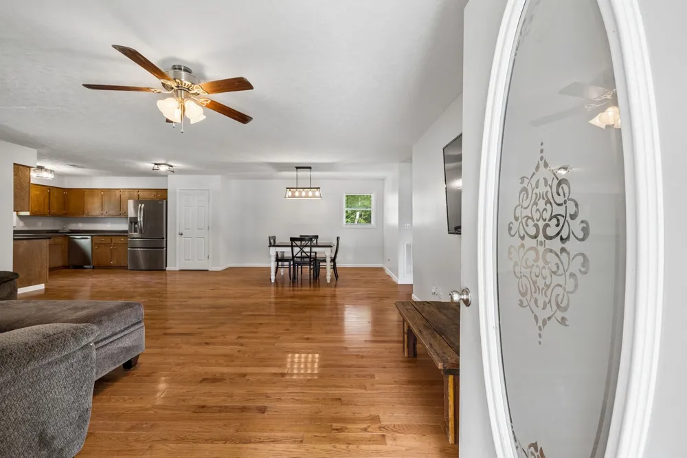 3115 Fire Tower Rd Erin, TN 37061