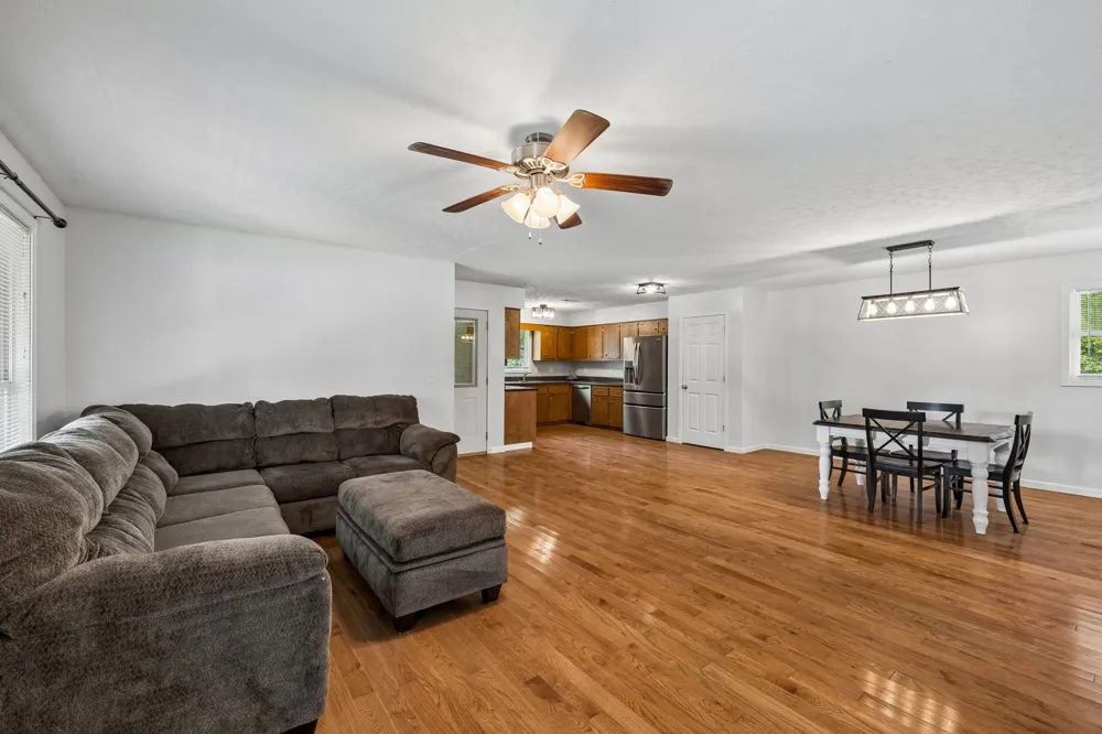 3115 Fire Tower Rd Erin, TN 37061