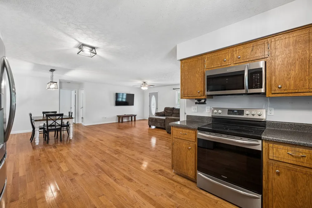 3115 Fire Tower Rd Erin, TN 37061