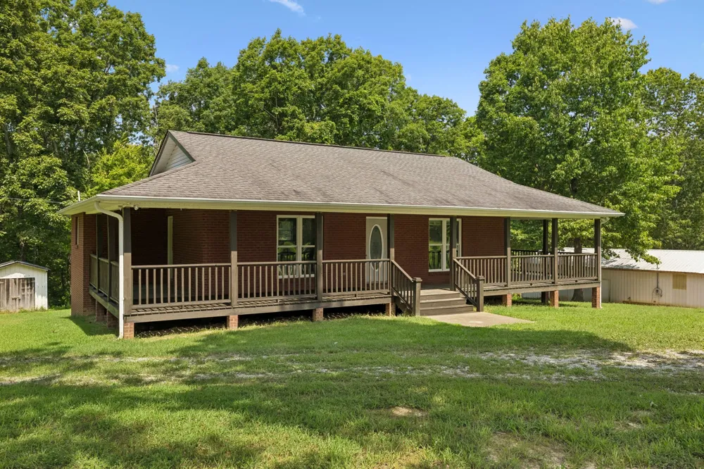 3115 Fire Tower Rd Erin, TN 37061