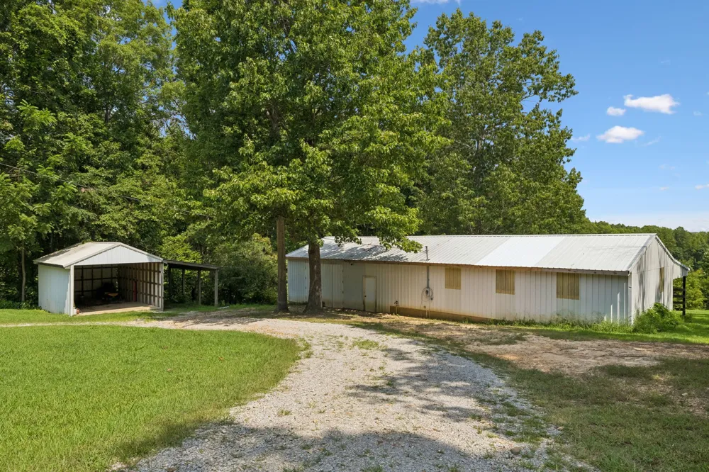 3115 Fire Tower Rd Erin, TN 37061