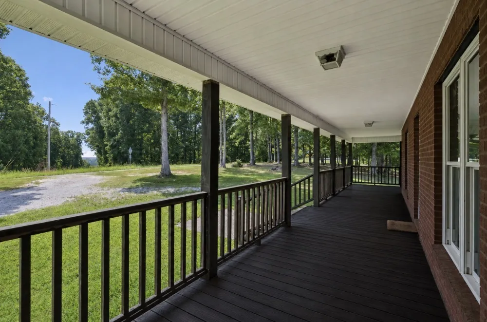 3115 Fire Tower Rd Erin, TN 37061