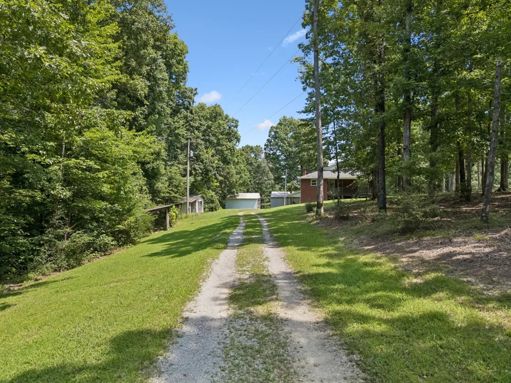 3115 Fire Tower Rd Erin, TN 37061