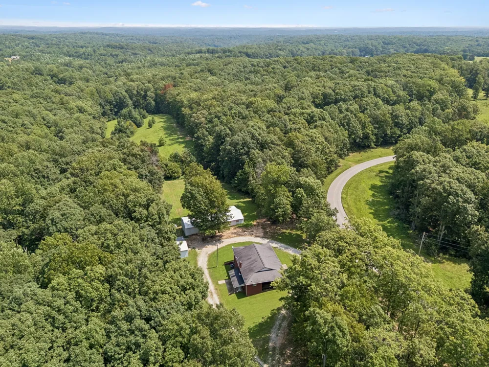 3115 Fire Tower Rd Erin, TN 37061