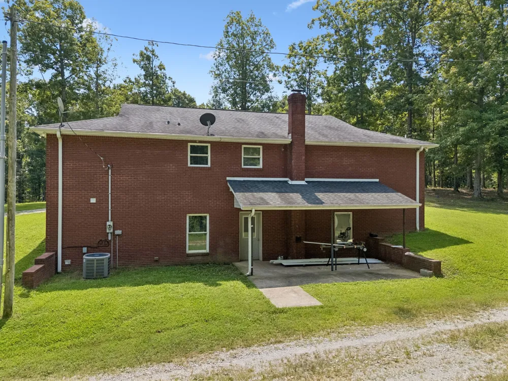 3115 Fire Tower Rd Erin, TN 37061