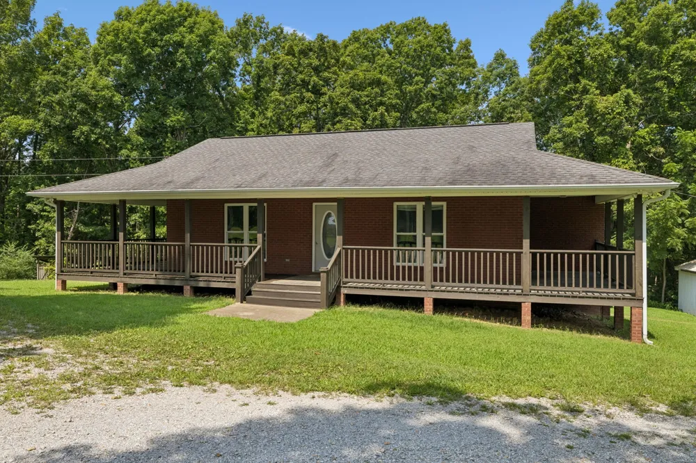 3115 Fire Tower Rd Erin, TN 37061