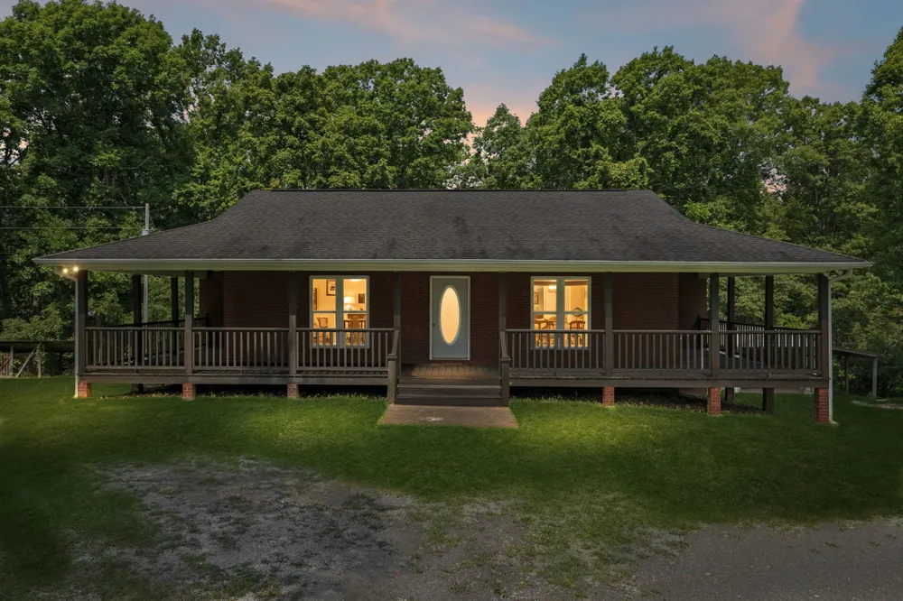 3115 Fire Tower Rd Erin, TN 37061