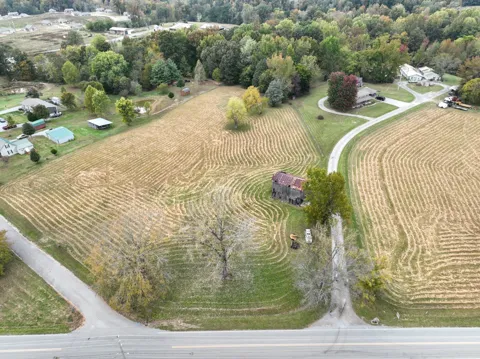 1926 Oak Plains Rd