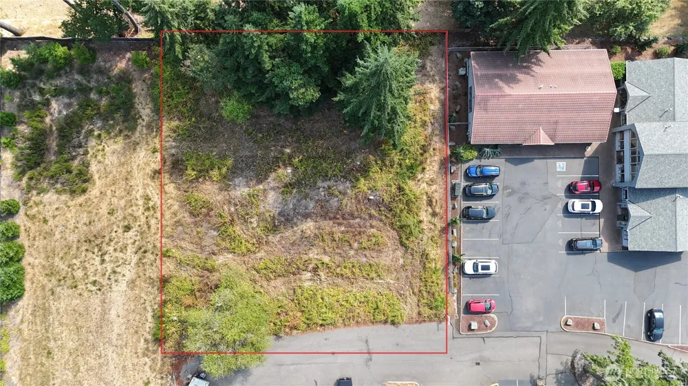 0 SE Mile Hill Drive Port Orchard, WA 98366