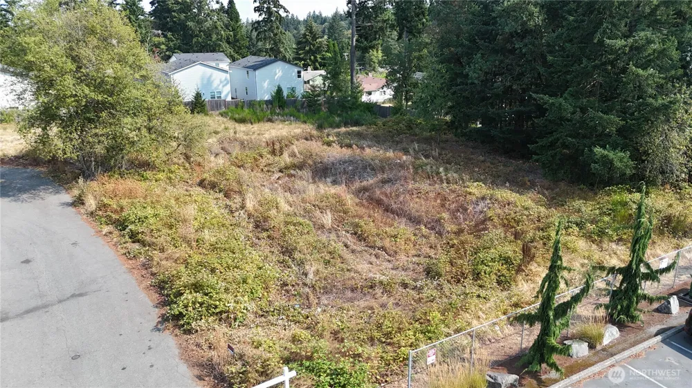 0 SE Mile Hill Drive Port Orchard, WA 98366